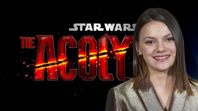 Star Wars: Dafne Keen afirma que 'The Acolyte' será una serie rompedora y distinta