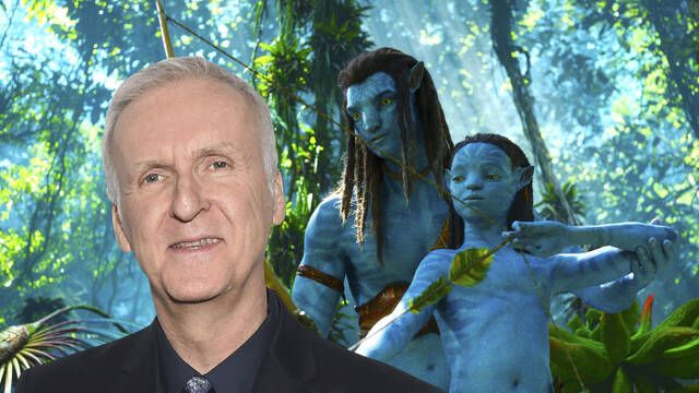 Avatar: James Cameron dejaría la saga a otros directores tras la quinta entrega