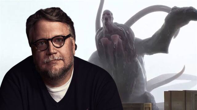 'En las montañas de la locura' de Guillermo del Toro podría hacerse en stop-motion