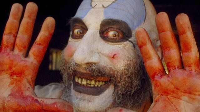 'La casa de los 1000 cadáveres': Rob Zombie comparte una imagen inédita del final