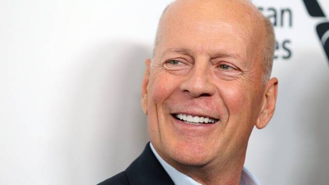 La salud de Bruce Willis se deteriora rápidamente y su familia pide un milagro