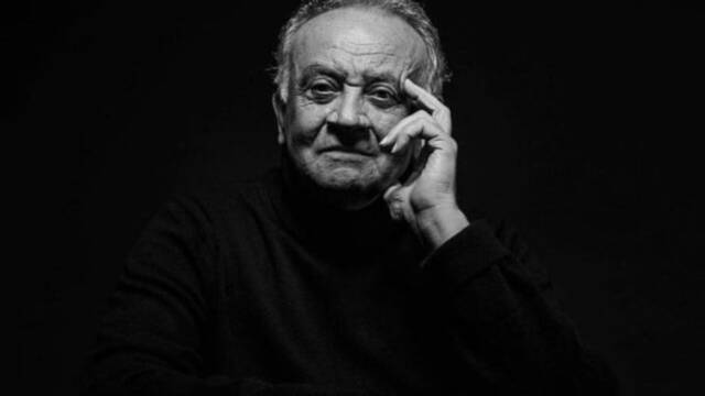 Angelo Badalamenti, compositor de Twin Peaks, fallece a los 85 aos de edad