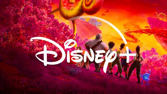 Cundo se estrenar 'Mundo Extrao' en Disney+?