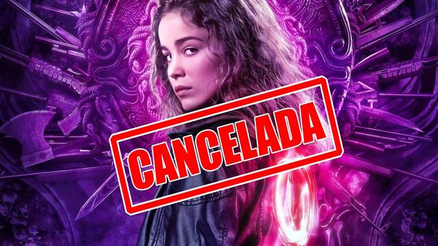 Netflix saca la tijera y cancela La monja guerrera tras dos temporadas