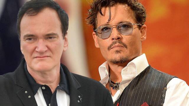 ¿Johnny Depp en 'Pulp Fiction'? Tarantino rechazó su aparición por un motivo