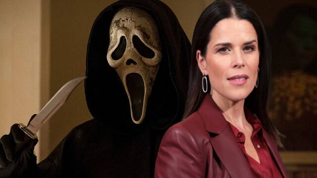Scream 6: Los directores hablan sobre la salida de Neve Campbell de la saga