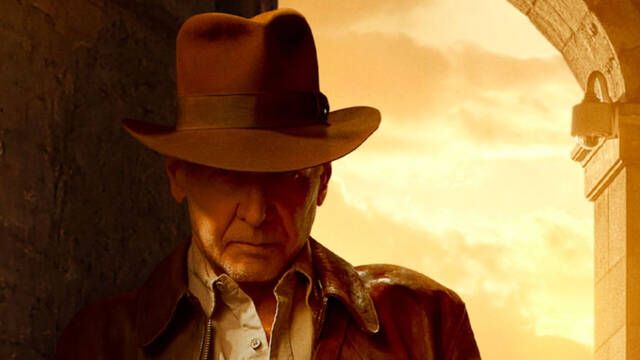 Indiana Jones y el Dial del Destino rodar un nuevo final, segn John Williams