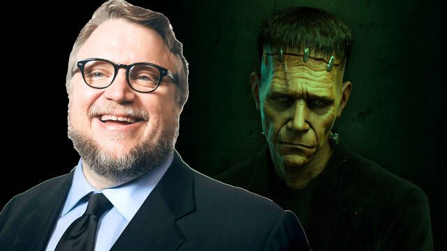 Guillermo del Toro adaptar 'Frankenstein' en Netflix con Oscar Isaac