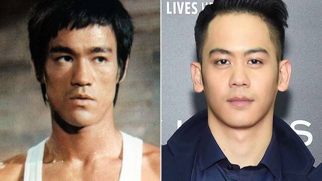 En marcha el biopic de Bruce Lee protagonizado por Mason Lee