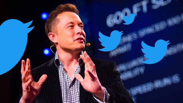 Elon Musk propone que solo los usuarios de pago de Twitter puedan votar tras perder su encuesta