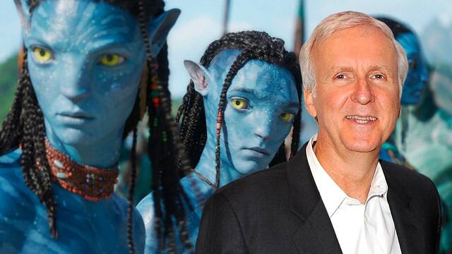 Avatar 2: Disney quería hacerla más corta pero James Cameron se negó