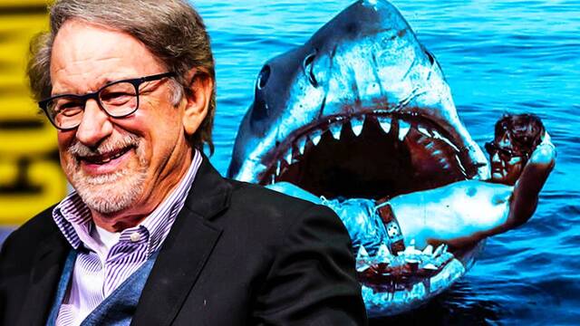 Tuvo 'Tiburn' un impacto negativo en los ocanos? Steven Spielberg pide perdn