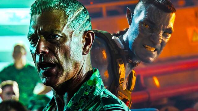 Avatar 2: Stephen Lang explica cómo su personaje regresará en la secuela