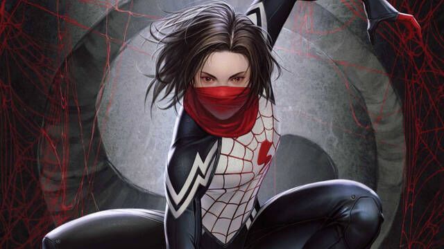 La showrunner de Silk: Spider Society se siente emocionada con la serie