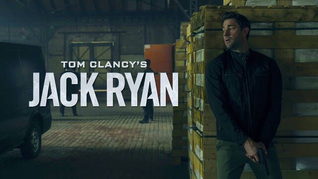 Jack Ryan muestra un brutal trailer para su tercera temporada en Prime Video