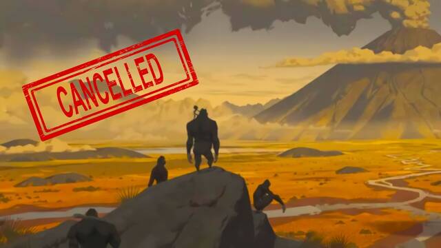 Netflix cancela 'Ember', el nuevo filme de animaci�n del creador de 'Klaus'