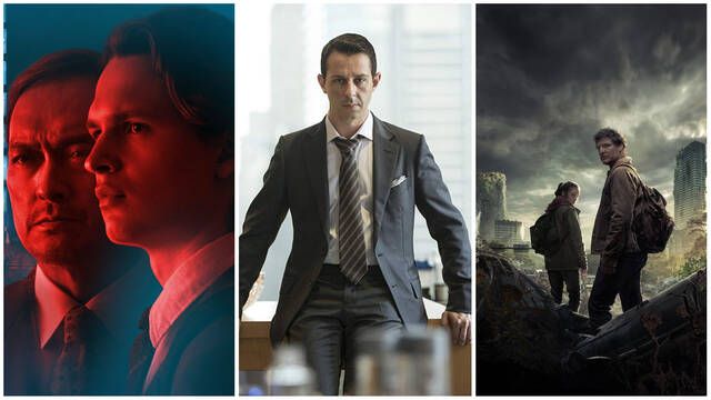 HBO Max muestra sus pelculas y series para 2023 en un genial avance