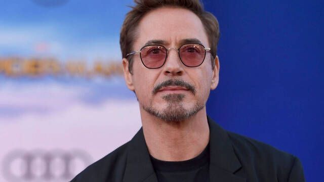 'Sr.' se convierte en la obra mejor valorada de Robert Downey Jr. en Rotten Tomatoes