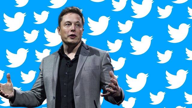 Elon Musk abandonar Twitter cuando encuentre a alguien tan tonto como para encargarse