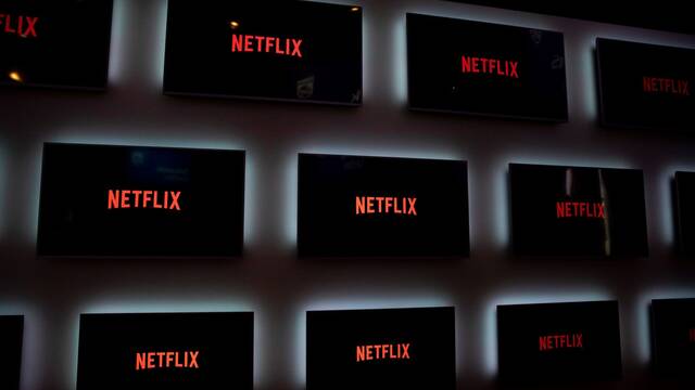 Netflix anuncia que el fin de las cuentas compartidas llegar en 2023
