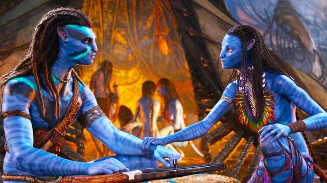 'Avatar: El sentido del agua' es acusada de apropiacin cultural