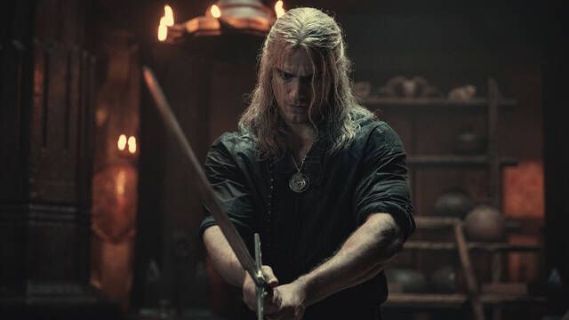 The Witcher: Henry Cavill tendr una 'despedida heroica' de la serie
