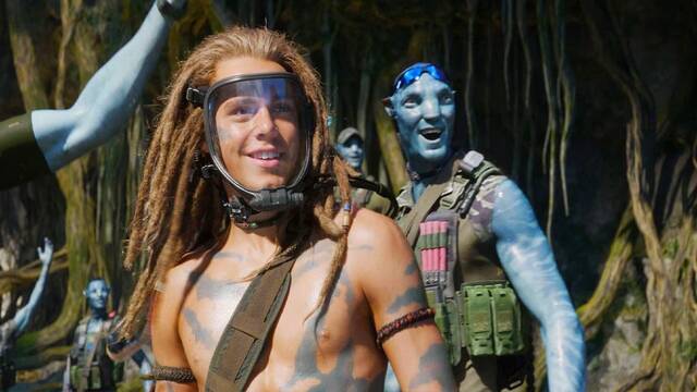 'Avatar 3' tendr un giro de guion inesperado y una de sus estrellas lo explica