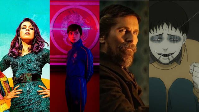 Estrenos de Netflix en enero de 2023: todas las series y pelculas