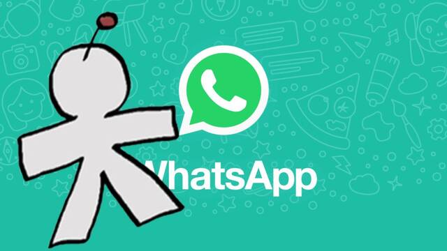 Cmo enviar un mensaje 'trampa' por WhatsApp y gastar una broma a tus amigos