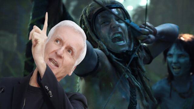 Avatar 2: James Cameron elimin 10 minutos de accin para dar 'equilibrio' al filme