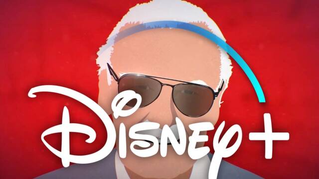 Disney+ estrenar un documental dedicado a Stan Lee en 2023