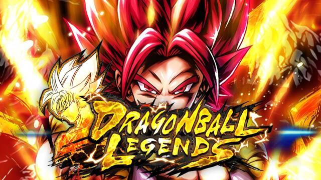 Dragon Ball presenta su primera fusin de Super Saiyan God: Shallet