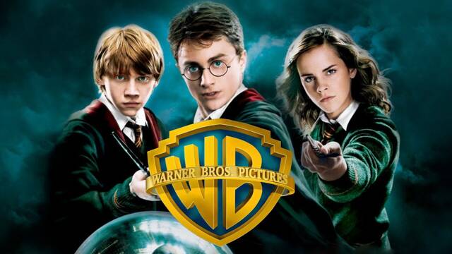 Warner estara interesada en hacer un reboot de Harry Potter