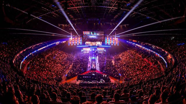 Esports City Talks, conferencias sobre los esports y la innovaci�n en DreamHack Valencia