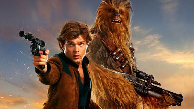 Star Wars: El guionista de 'Han Solo' revela su fallo más evidente