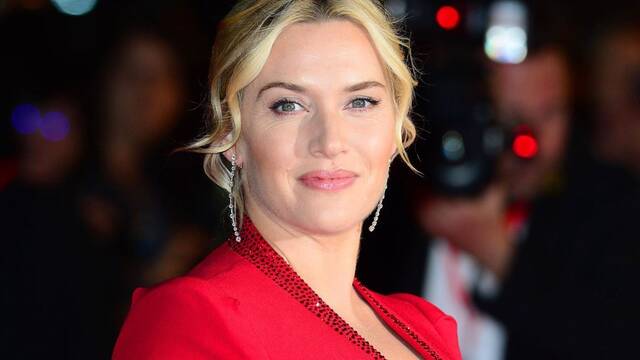 Kate Winslet: 'Cuando era joven, llamaban a mi agente para ver si estaba gorda'