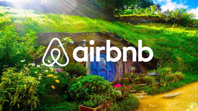 Airbnb pone en alquiler el Hobbiton de 'El Señor de los Anillos' y los fans enloquecen
