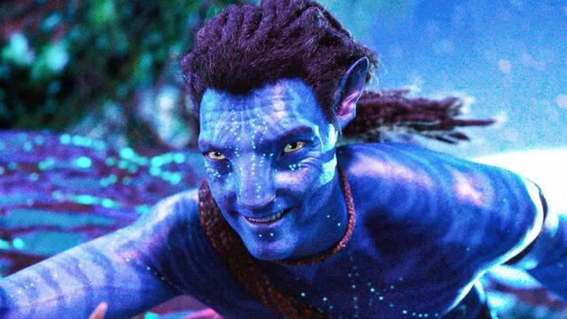 Avatar 2: Las primeras críticas hablan de 'otra obra maestra de James Cameron'