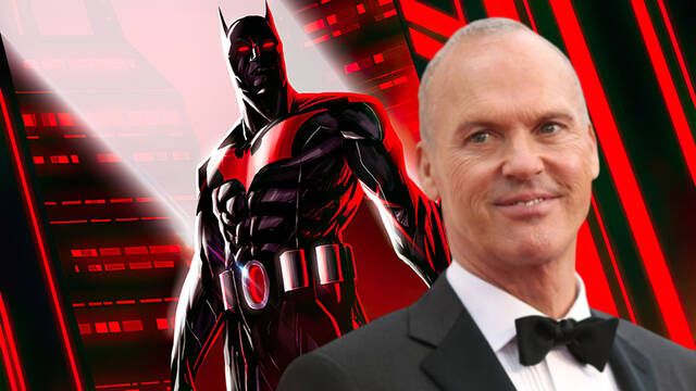 Warner y DC cancelan 'Batman Beyond', un filme con Michael Keaton sin anunciar