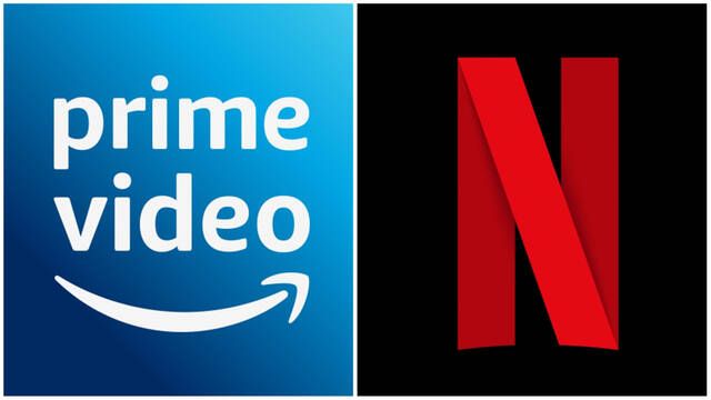 Prime Video supera a Netflix en Estados Unidos en total de suscriptores