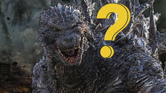 Retrasan el estreno de 'Godzilla Minus One', anunciado en menos de 10 cines en España