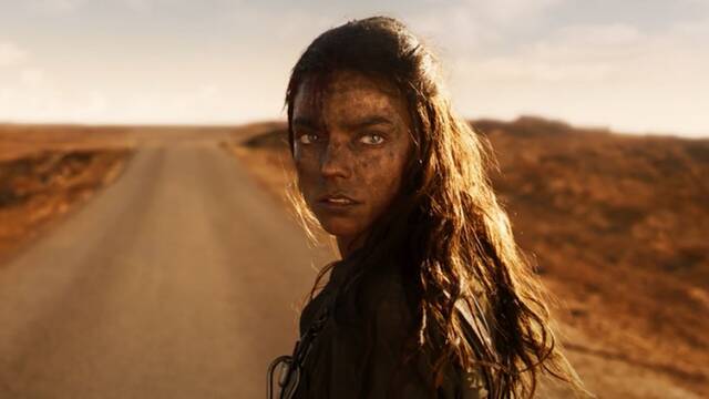 'Furiosa', la precuela de 'Mad Max: Fury Road', revela cuándo sucederá exactamente en la saga postapocalíptica