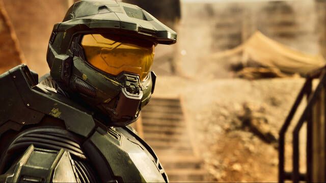 La serie 'live action' de 'Halo' filtra la fecha de estreno su segunda temporada por error