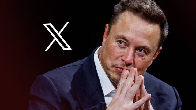 'Vete a la M': Elon Musk en pie de guerra con Disney y otras compaas que estn dejando de anunciarse en X