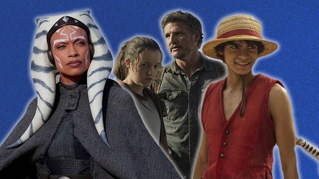 El top de las 10 mejores series de 2023 según IMDb y dónde puedes verlas