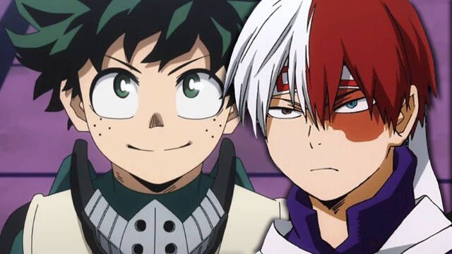 My Hero Academia', se confirma la sexta temporada del anime