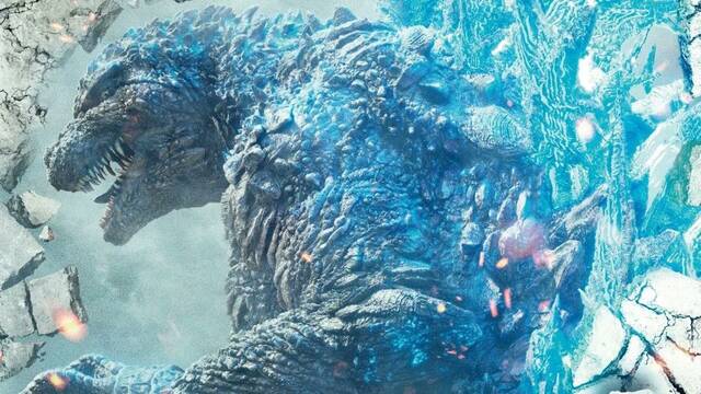 Eiichiro Oda, el creador de 'One Piece', comparte su entusiasta opinin sobre la exitosa 'Godzilla: Minus One'