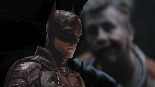 El actor Barry Keoghan confiesa que le gustara regresar como el Joker en la secuela de 'The Batman'
