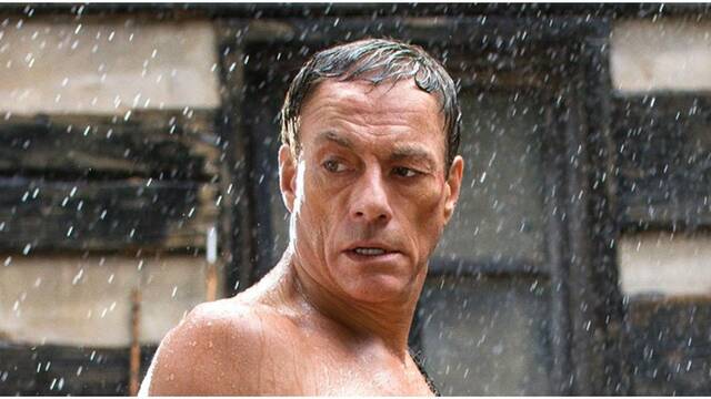 Jean-Claude Van Damme regresar al cine con una secuela de una de sus pelculas ms criticadas