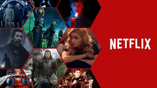 Netflix aboga por la transparencia: revela la audiencia de gran parte de su cat�logo y hay cifras sorprendentes